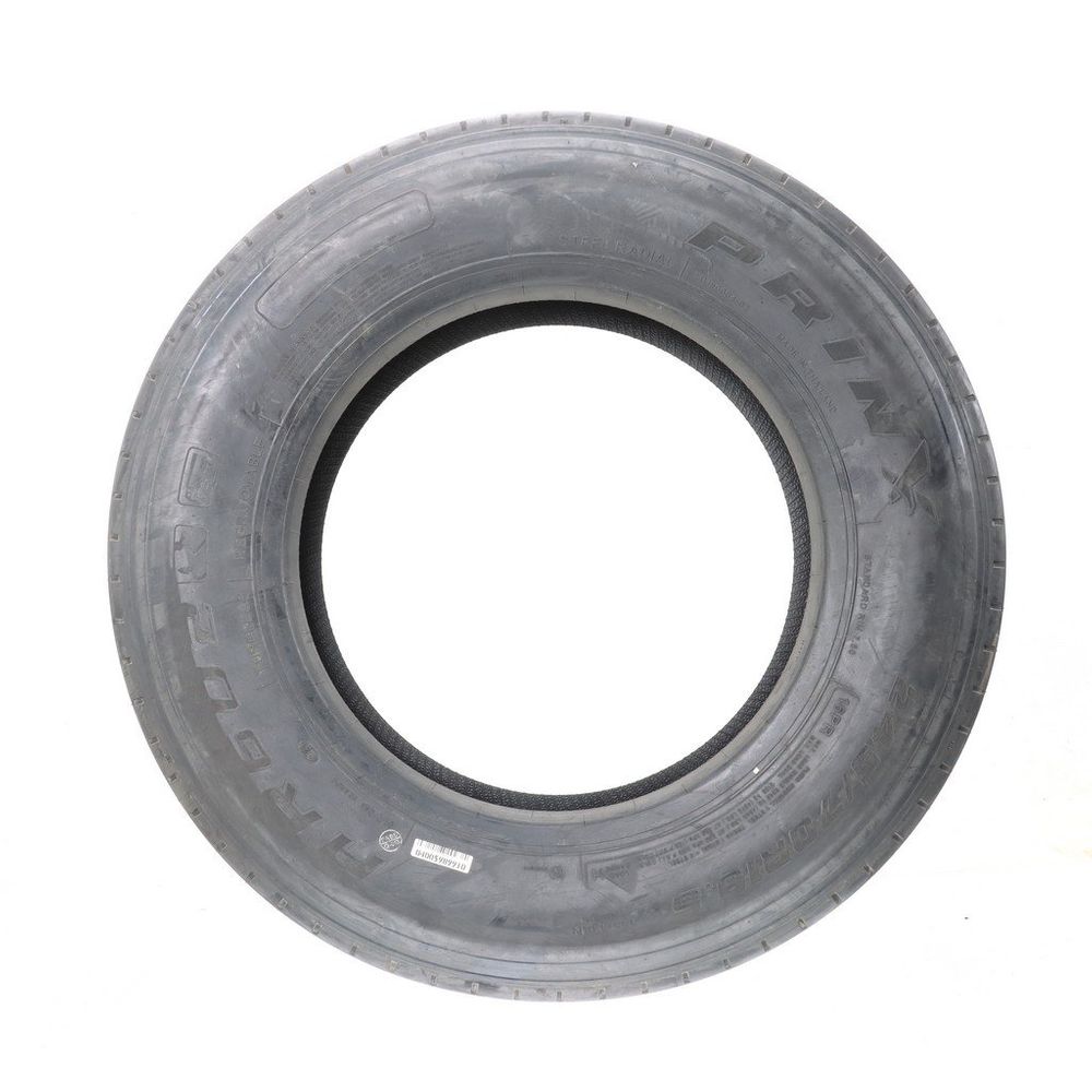 Set of (2) New 245/70R19.5 Prinx AR602 136/134N - Image 3