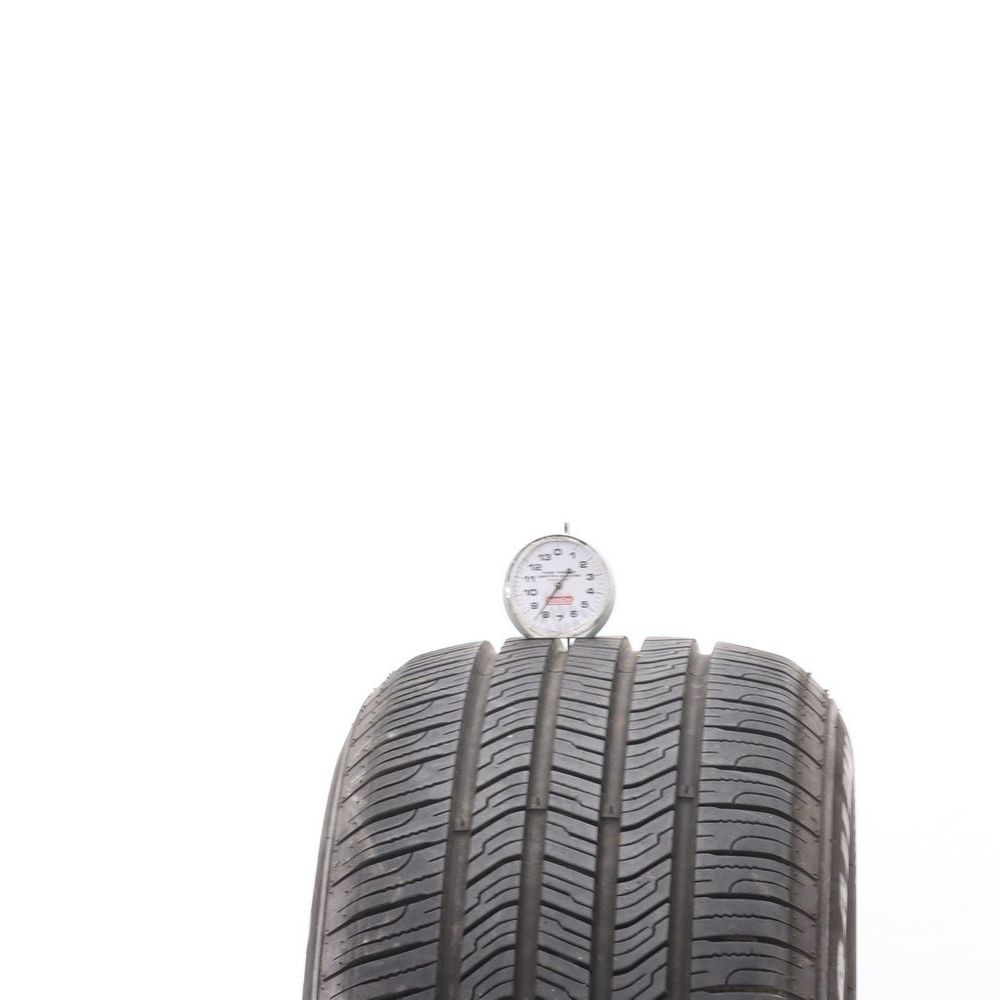 Set of (4) Used 215/55R16 Sailun Atrezzo SH408 97H - 8.5/32 - Image 2