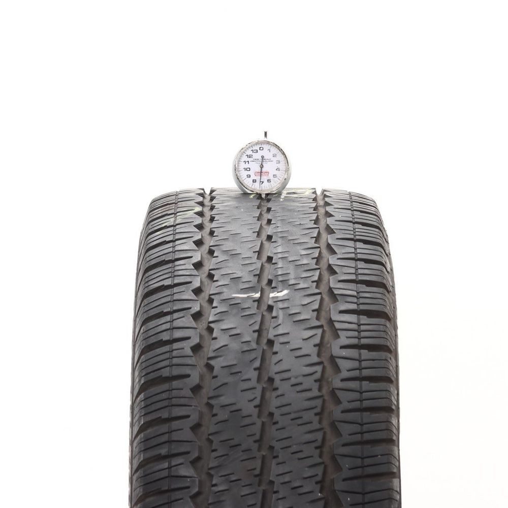 Set of (2) Used 235/65R16C Continental VanContact A/S 121/119R - 5.5-7/32 - Image 5