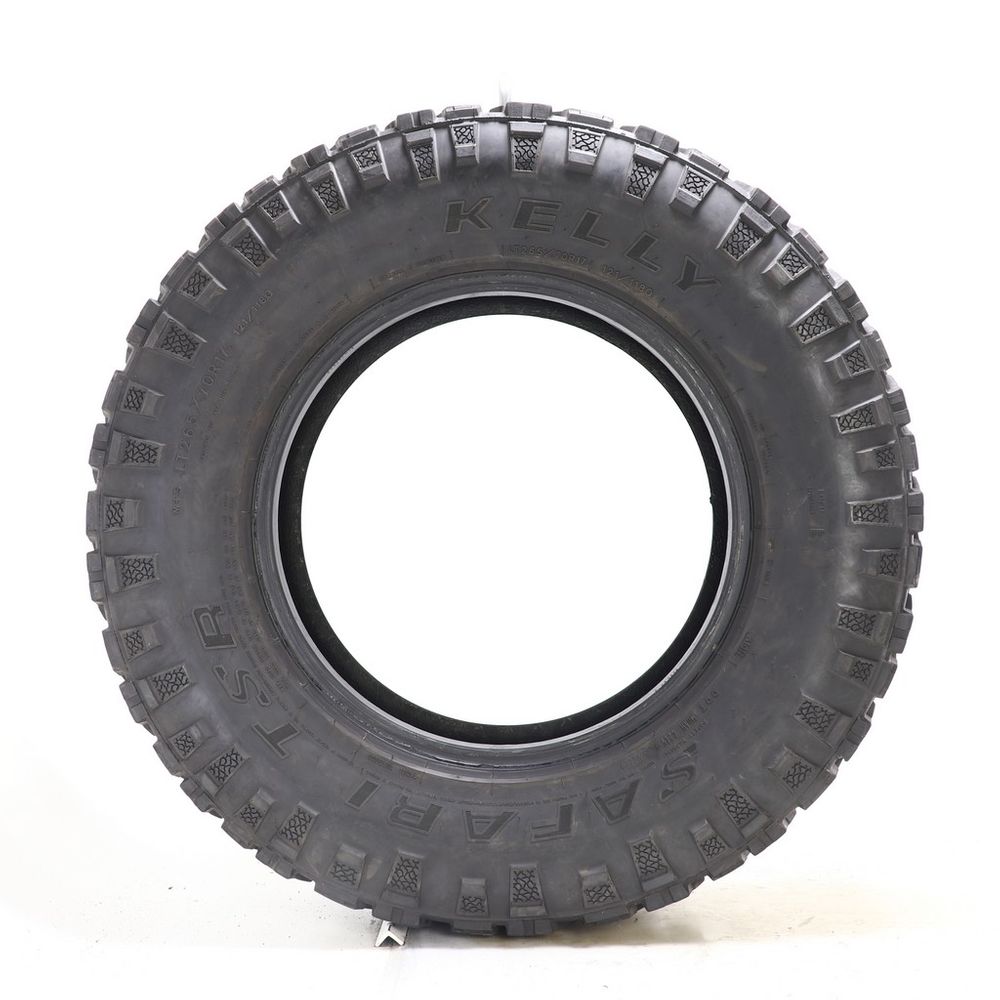 Used LT 265/70R17 Kelly Safari TSR 121/118Q E - 11/32 - Image 3