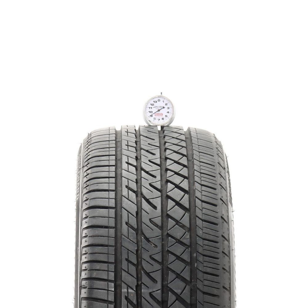 Set of (4) Used 225/45RF18 Bridgestone DriveGuard RFT 95W - 8.5-9/32 - Image 5