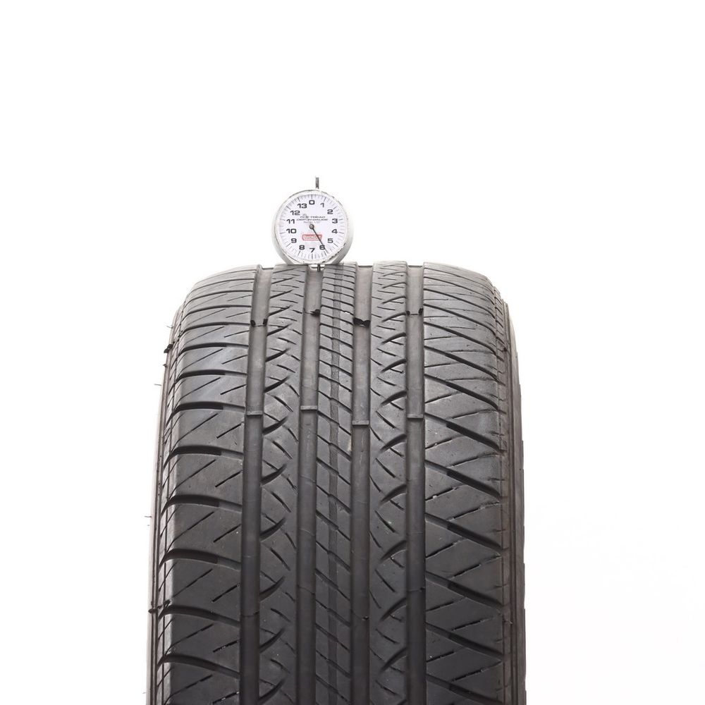 Set of (2) Used 225/60R17 Douglas Touring A/S 99H - 5.5-7/32 - Image 2