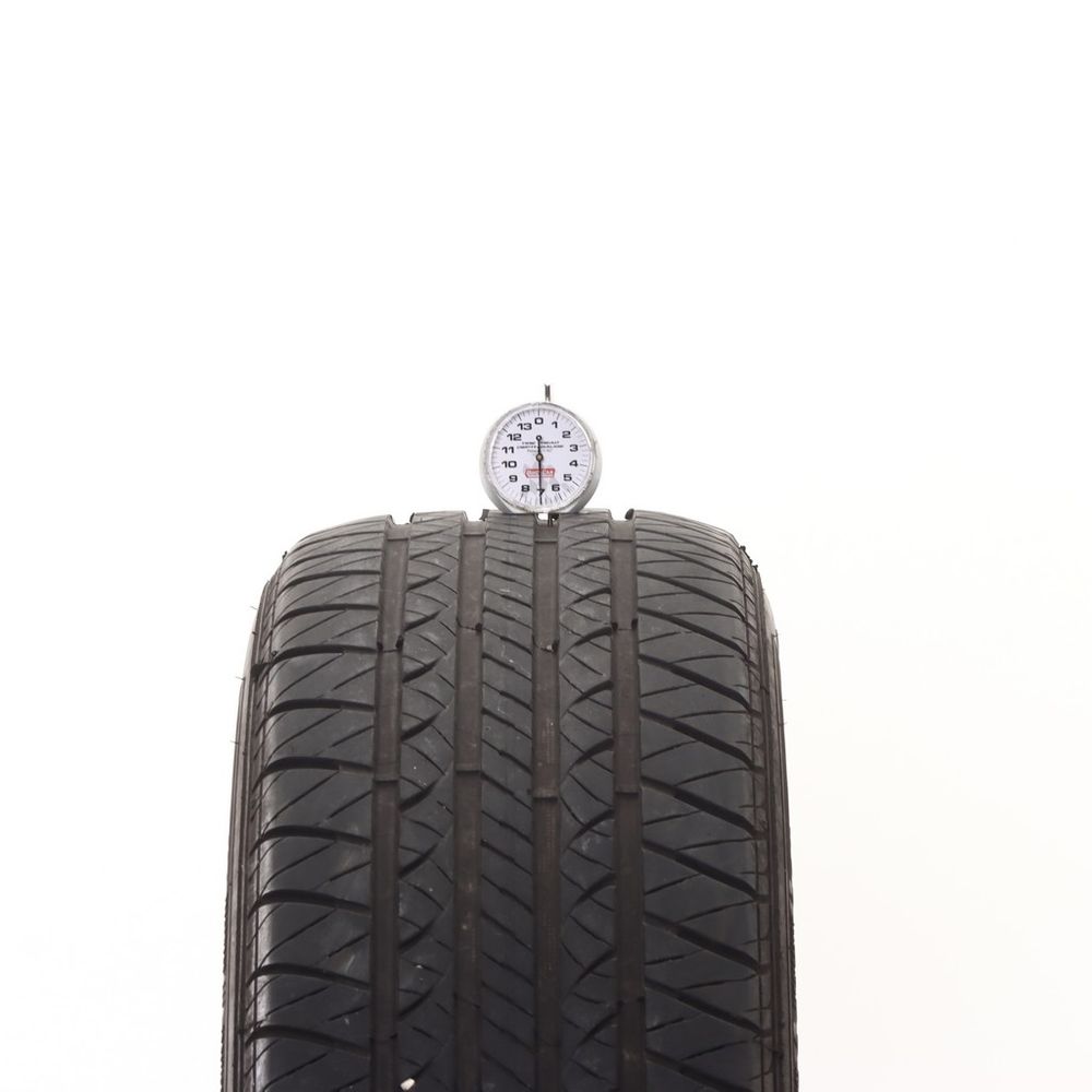 Set of (2) Used 225/60R17 Douglas Touring A/S 99H - 5.5-7/32 - Image 5