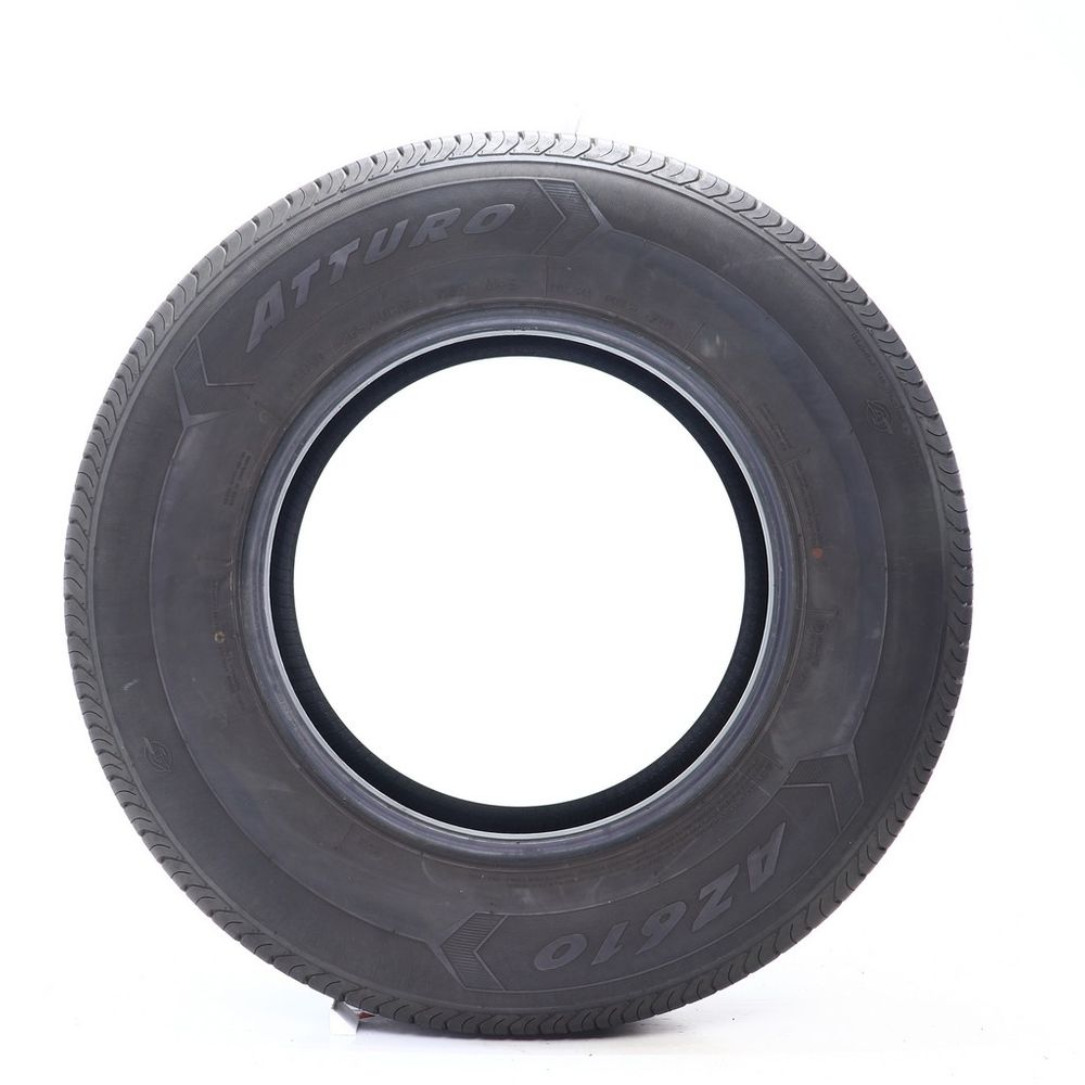 Used 265/70R17 Atturo AZ610 115H - 8/32 - Image 3