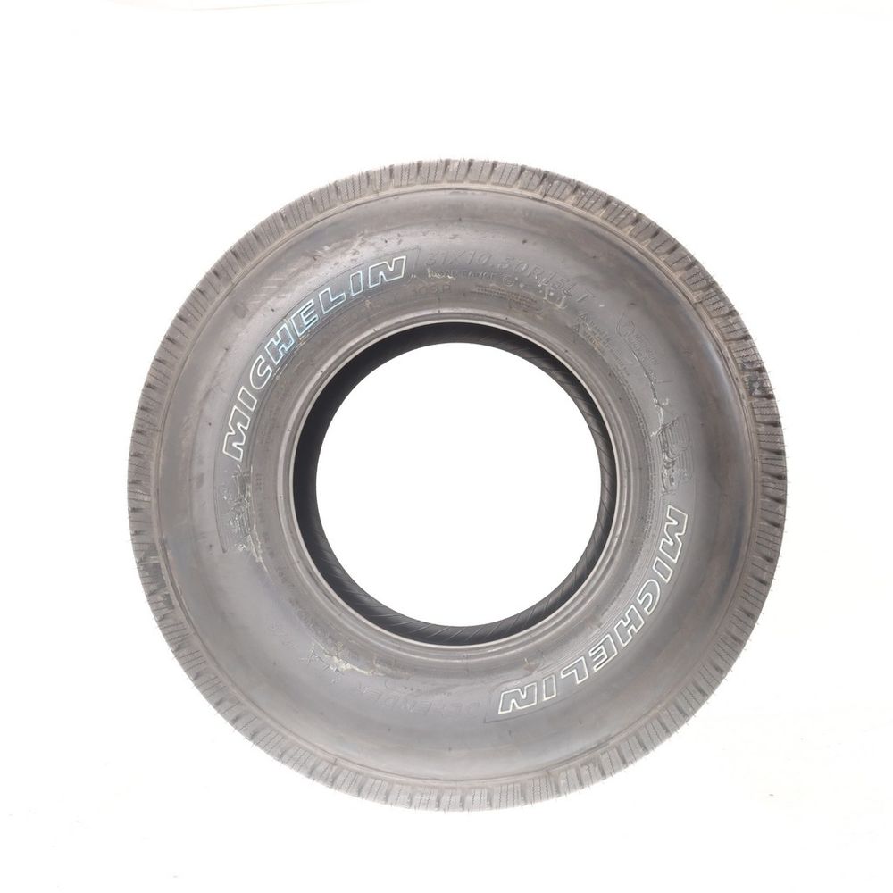 New LT 31X10.5R15 Michelin Defender LTX M/S 109R C - Image 3