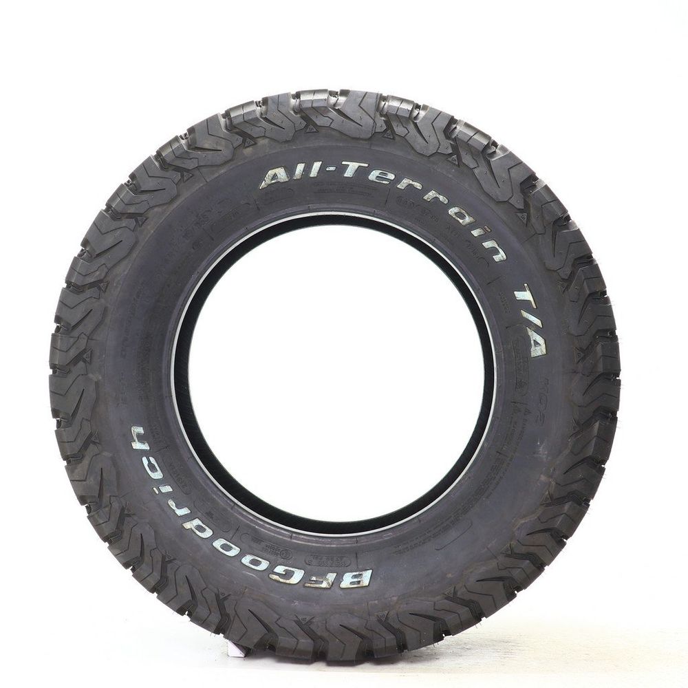 New LT 245/70R17 BFGoodrich All-Terrain T/A KO2 119/116S E - 15/32 - Image 3