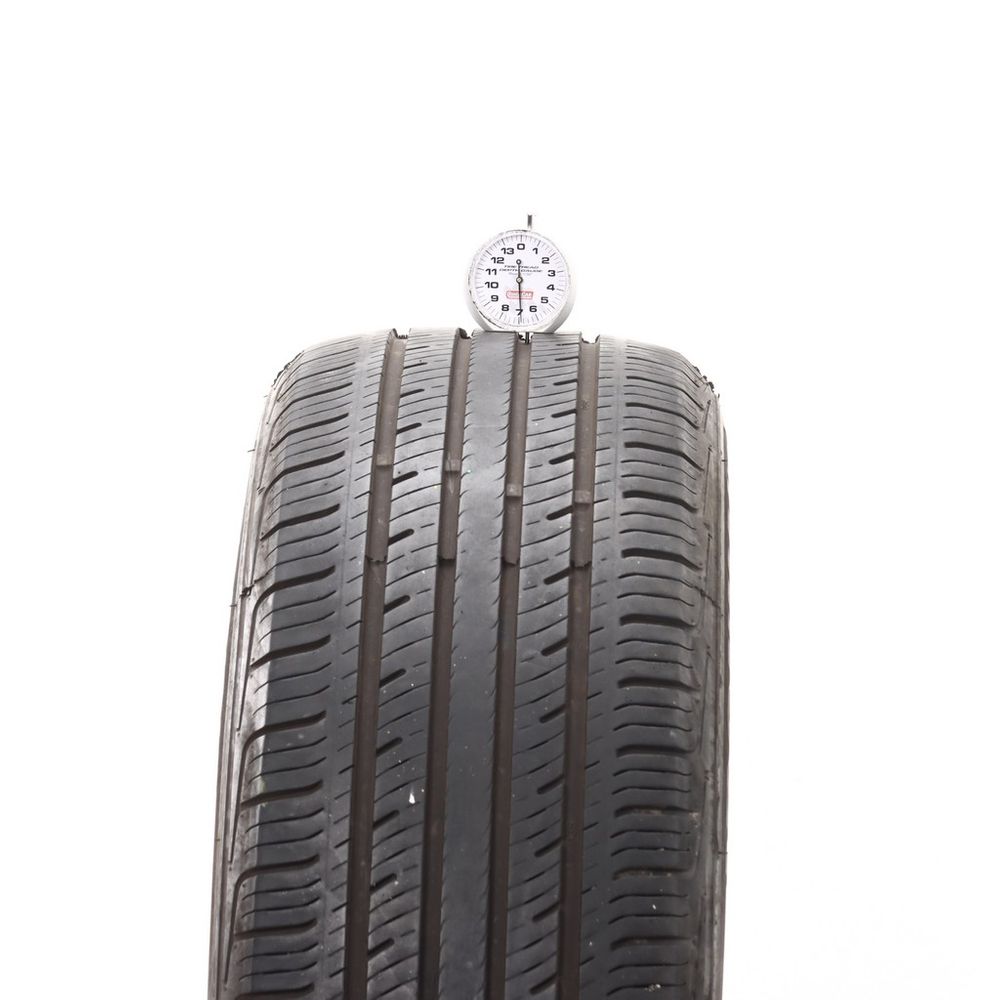 Set of (2) Used 215/55R17 Ironman GR906 94H - 6.5-7/32 - Image 2