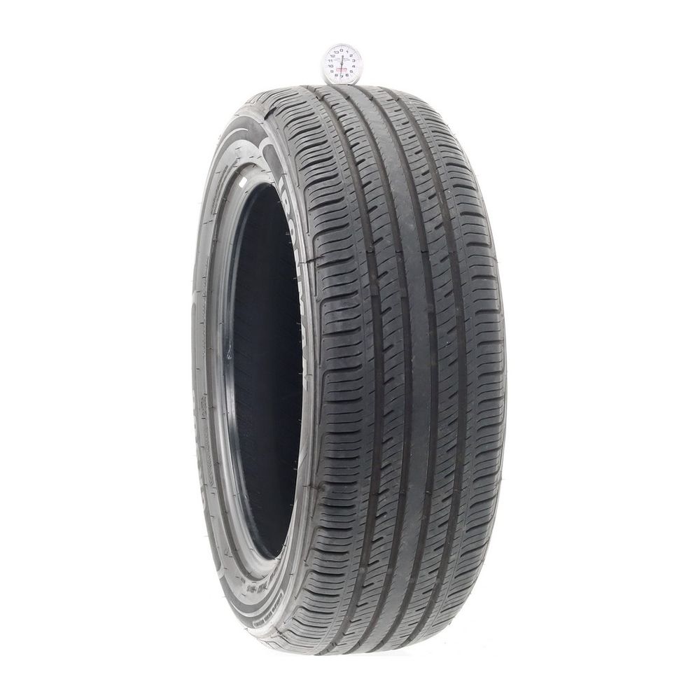 Set of (2) Used 215/55R17 Ironman GR906 94H - 6.5-7/32 - Image 4