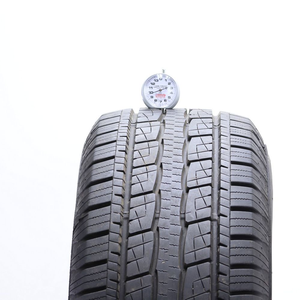 Used 265/70R16 General Grabber HTS 60 112T - 9.5/32 - Image 2