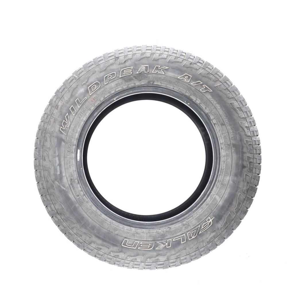 Used LT 275/65R18 Falken Wildpeak A/T3W 113/110S C - 12/32 - Image 3