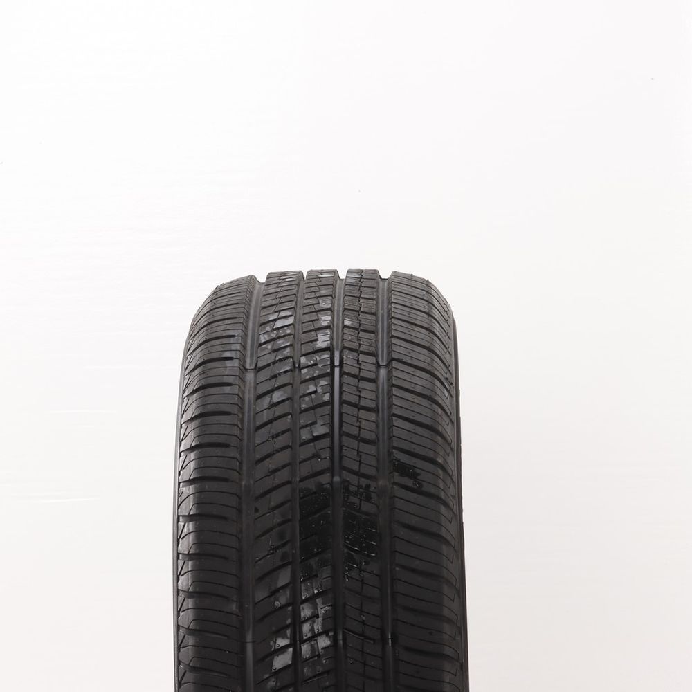 Set of (2) Driven Once 225/60R18 Yokohama Avid Ascend GT 100H - 12/32 - Image 2