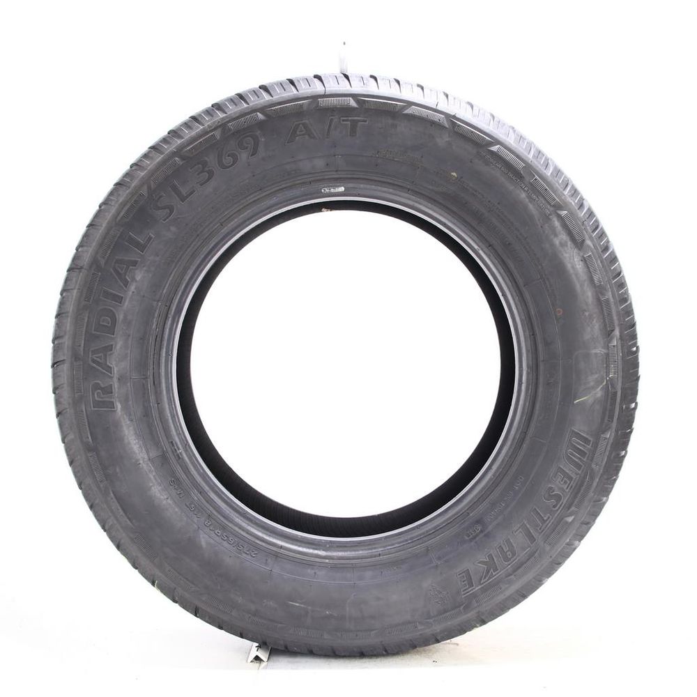 Used 275/65R18 Westlake SL369 AT 116T - 6/32 - Image 3