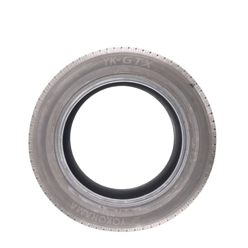 Used 255/55R18 Yokohama YK-GTX 109V - 11/32 - Image 3