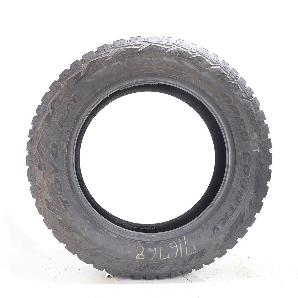 New 275/60R20 Toyo Open Country RT 115T - 13/32 - Image 3