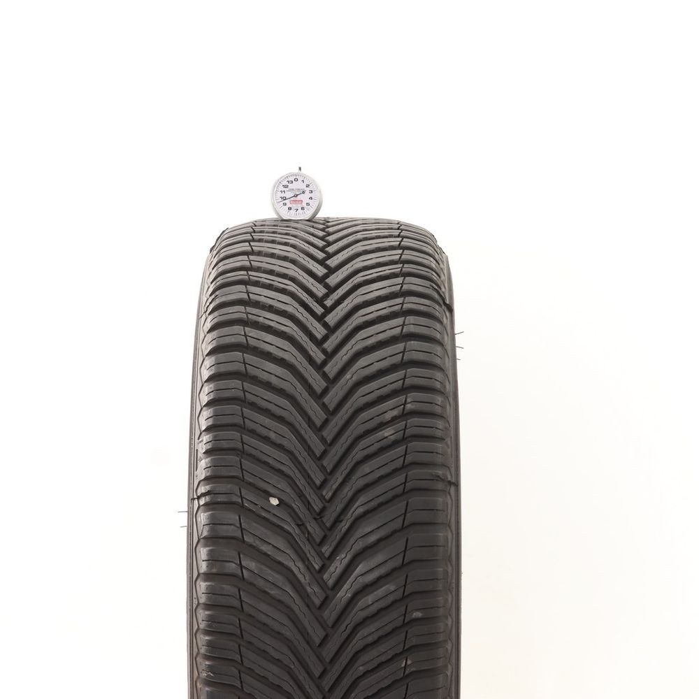 Set of (2) Used 235/55R20 Michelin CrossClimate 2 102V - 9.5-10/32 - Image 2