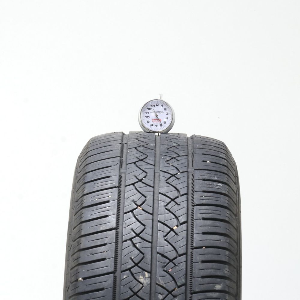 Used 235/65R17 Continental TrueContact Tour 104T - 5.5/32 - Image 2