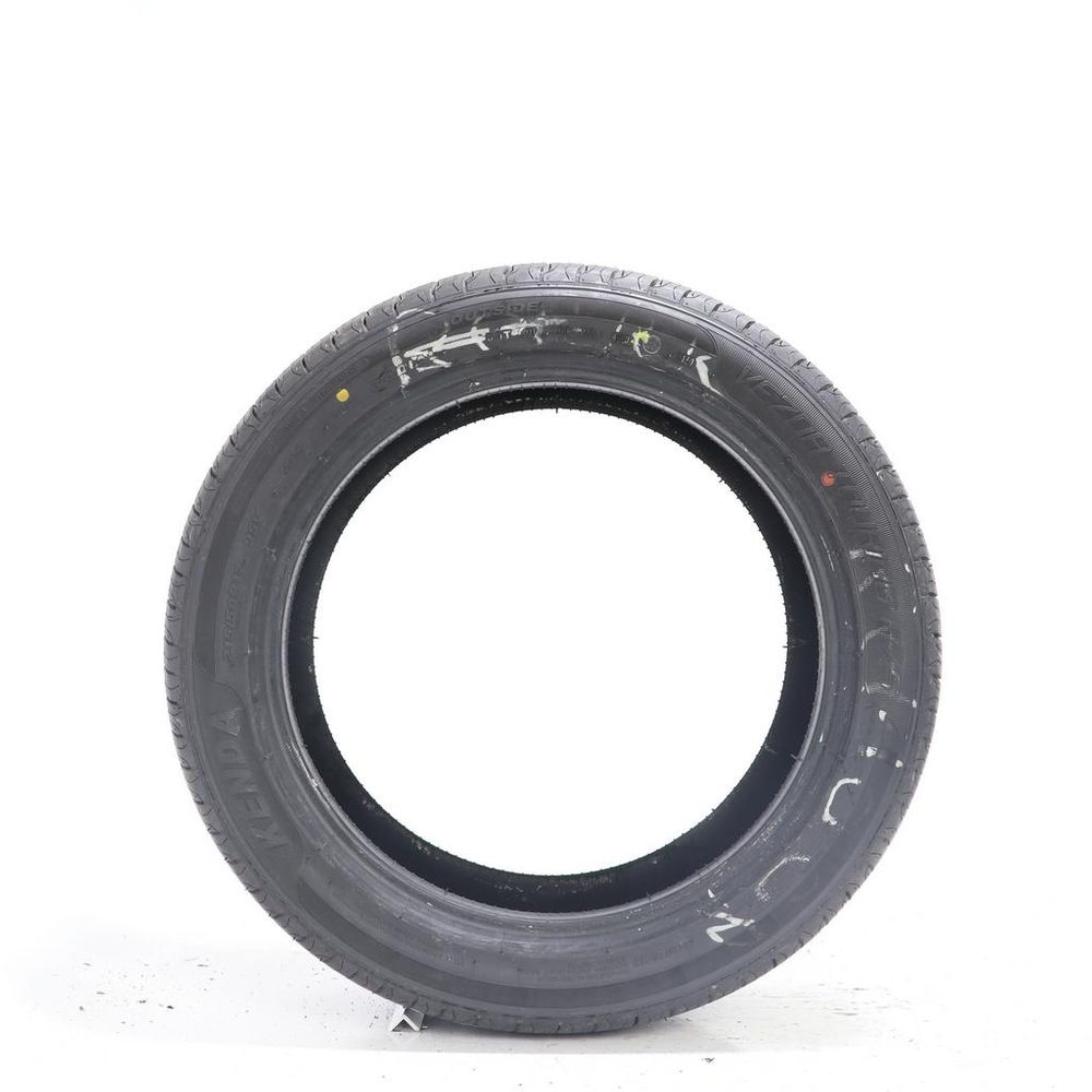 Set of (2) New 215/50R17 Kenda Vezda Touring A/S 95V - 10/32 - Image 3