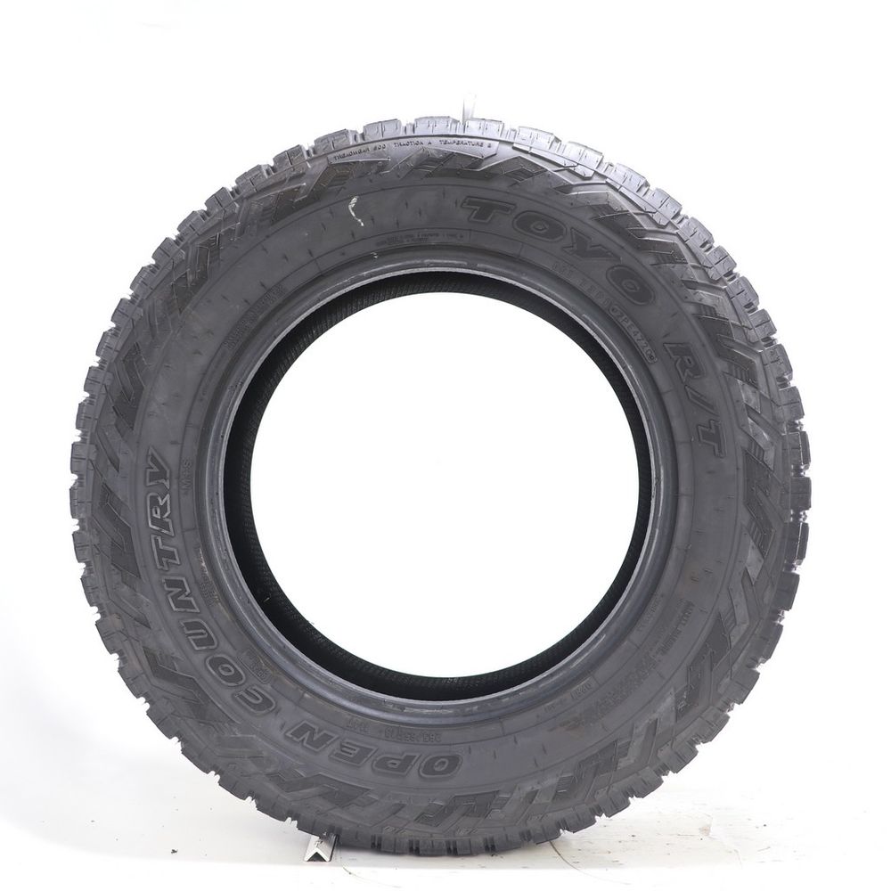 Used 265/65R18 Toyo Open Country RT 114T - 11/32 - Image 3