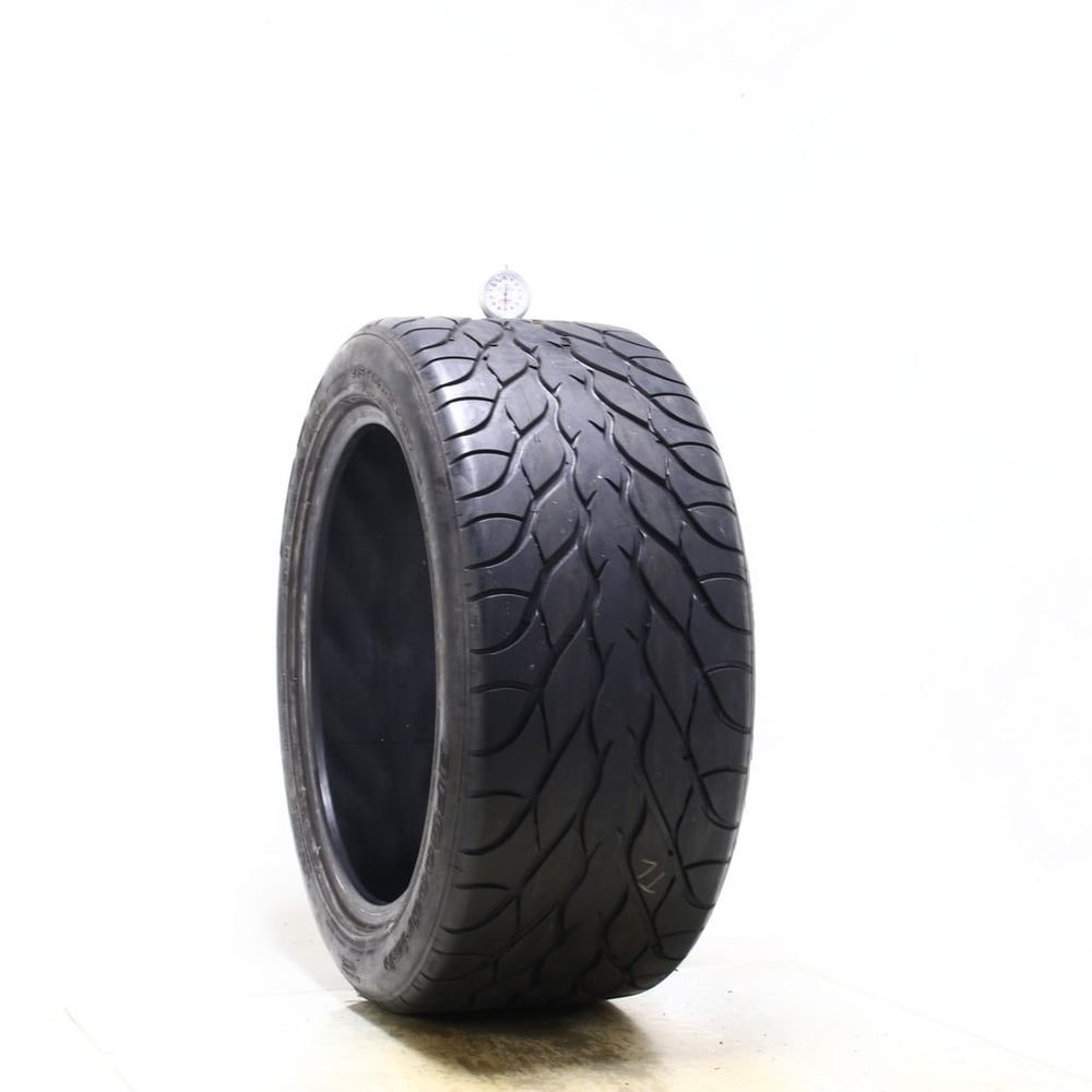 Used 275/40ZR18 BFGoodrich g-Force T/A KDW 99Y 7/32