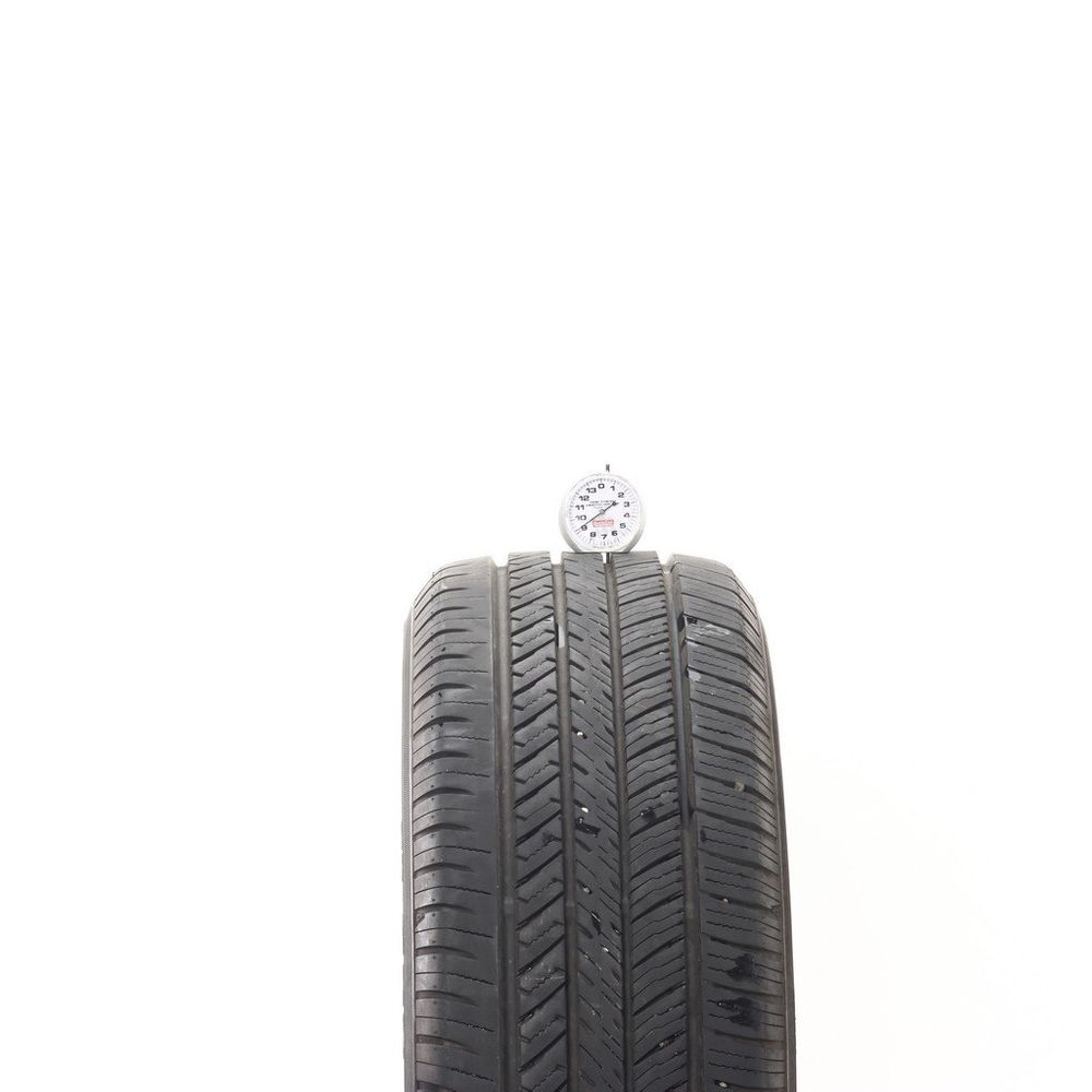 Set of (4) Used 205/55R16 Yokohama YK-GTX 91H - 9-9.5/32 - Image 2