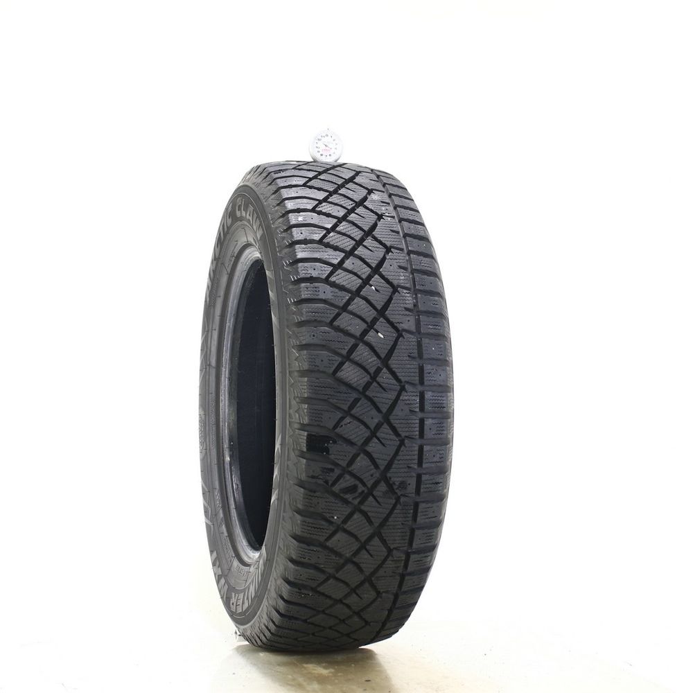 Used 235/65R17 Arctic Claw Winter WXI 108T - 11.5/32 - Image 1