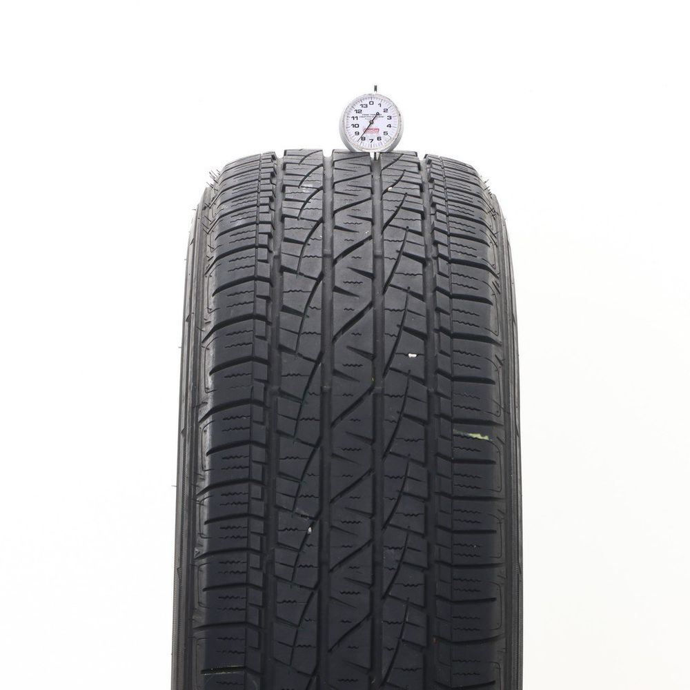 Set of (4) Used 265/65R17 Firestone Destination LE2 110S - 8-8.5/32 - Image 2