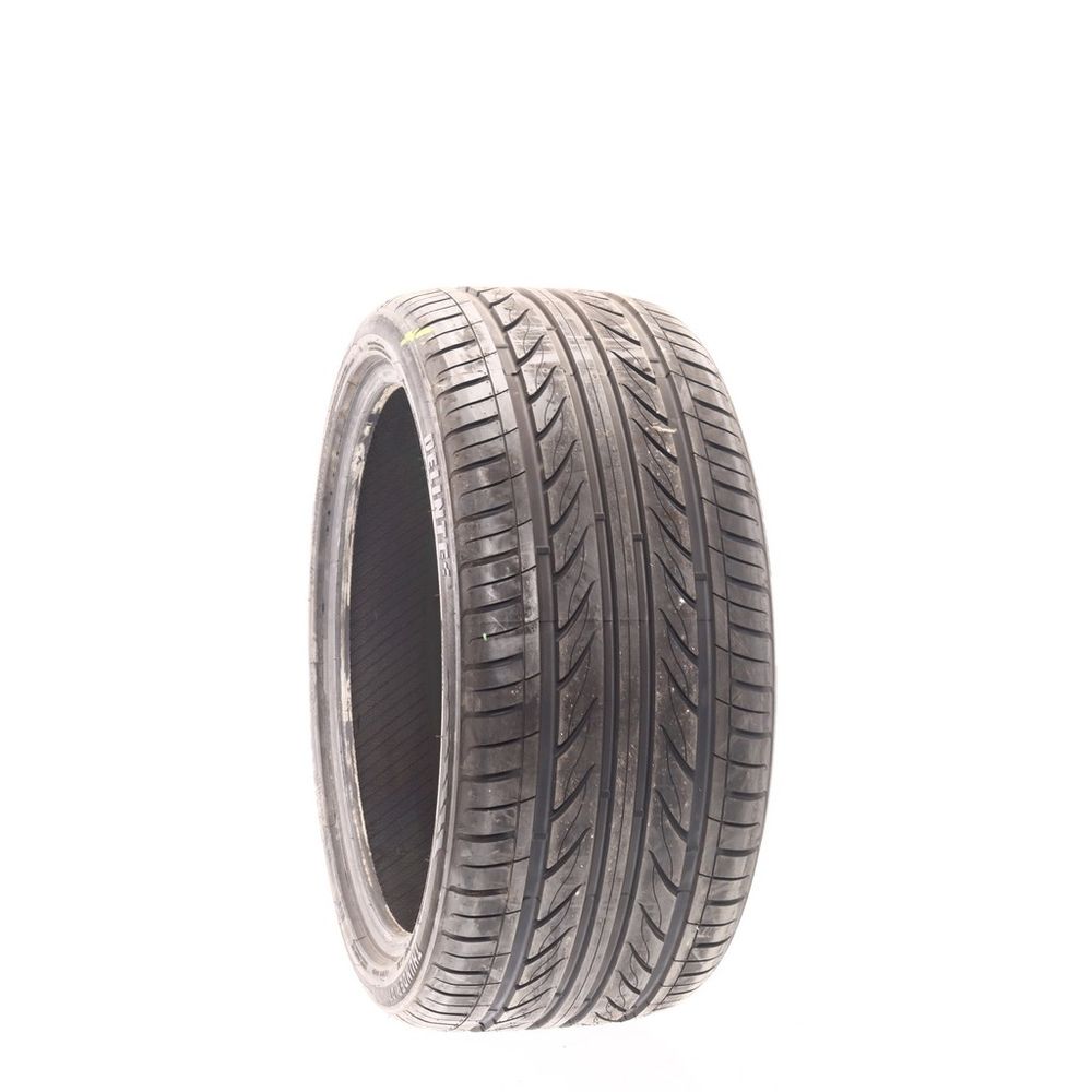 New 275/35ZR20 Delinte Thunder D7 102W - Image 1