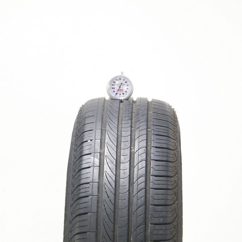 Set of (2) Used 215/65R16 Sceptor 4XS 96H - 8/32 - Image 2