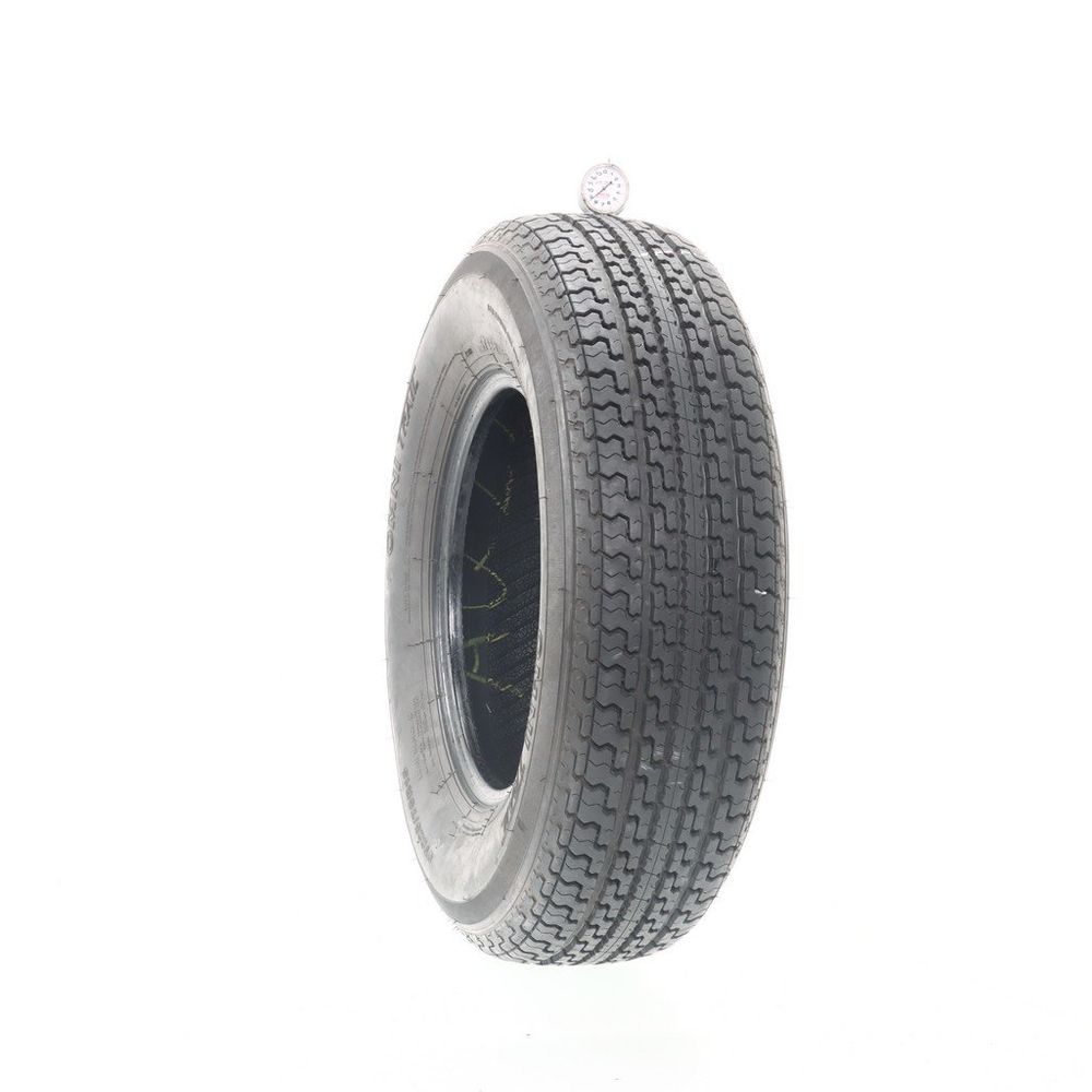 Used ST 225/75R15 Omni Trail 117/112L E - 8.5/32 - Image 1