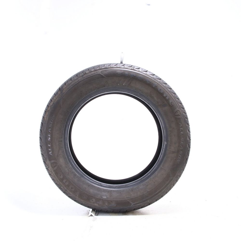 Used 215/60R16 Firestone All Season 95T - 6.5/32 - Image 3