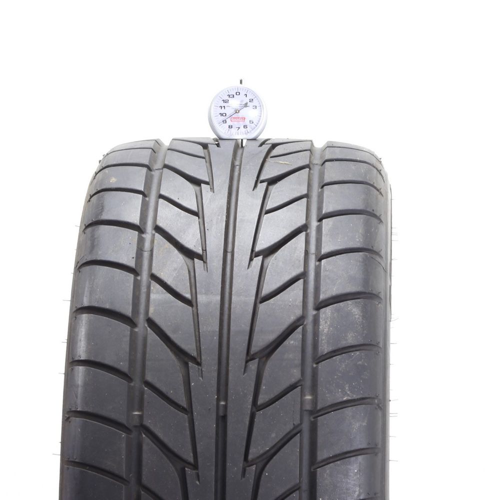 Used 255/40ZR17 Nitto NT555 Extreme ZR 94W - 9/32 - Image 2