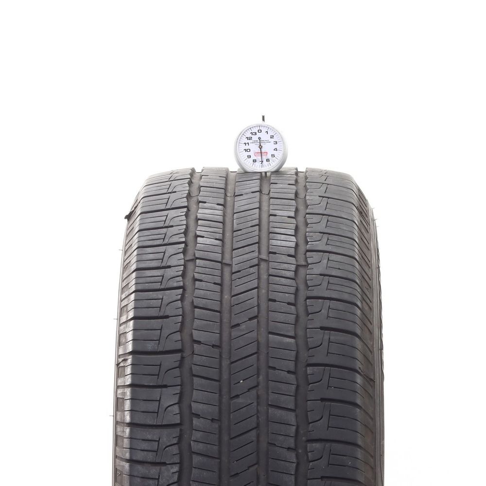 Set of (2) Used 225/55R17 Goodyear Reliant All-season 97V - 6.5-7/32 - Image 5