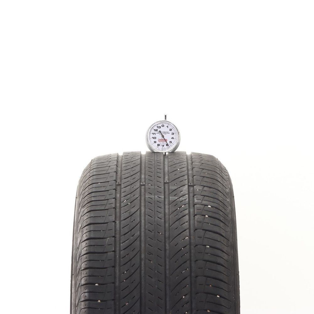 Set of (4) Used 225/60R17 Hankook Dynapro HP2 99H - 5.5/32 - Image 2