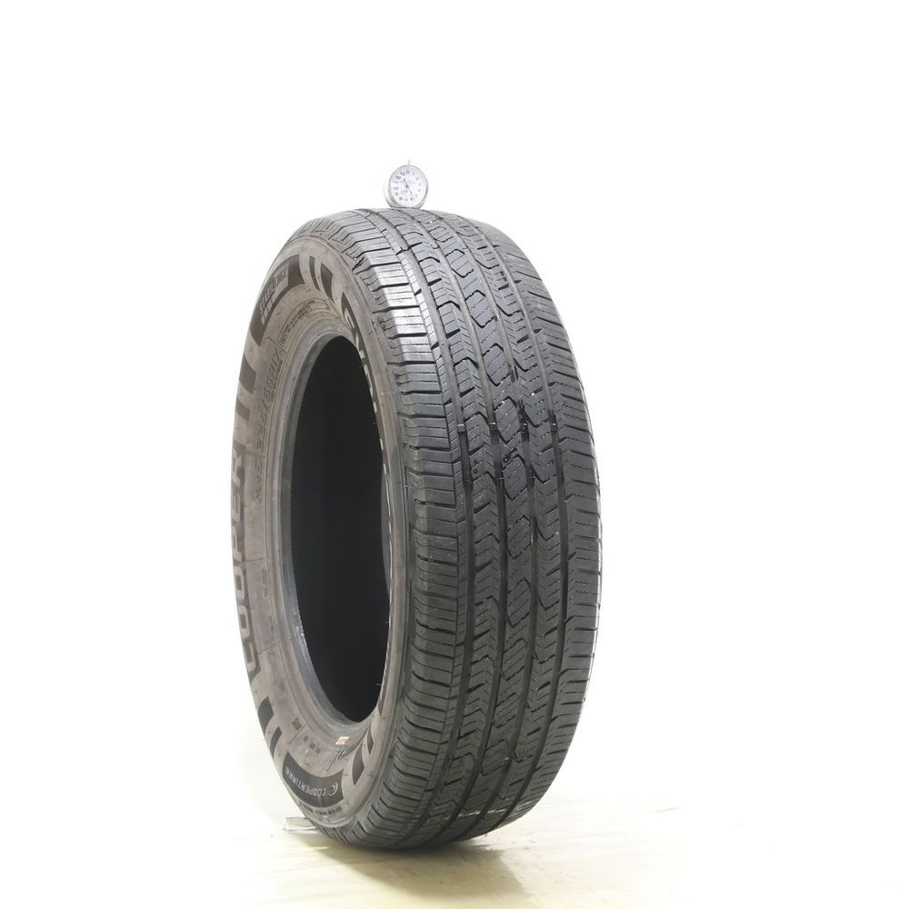 Used 225/65R17 Cooper Evolution Tour 102T - 5.5/32 - Image 1