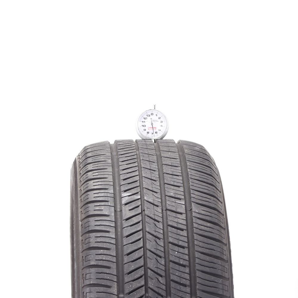 Set of (2) Used 215/55R17 Yokohama YK740 GTX 94V - 6-6.5/32 - Image 5