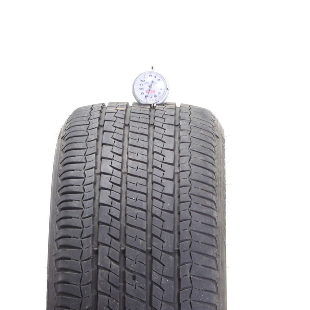Set of (2) Used 225/45R18 Firestone Champion Fuel Fighter 95V - 7.5-8.5/32 - Image 2