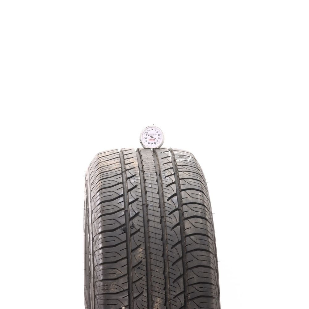 Set of (2) Used 245/60R18 Goodyear Assurance Outlast 105H - 11.5-12/32 ...