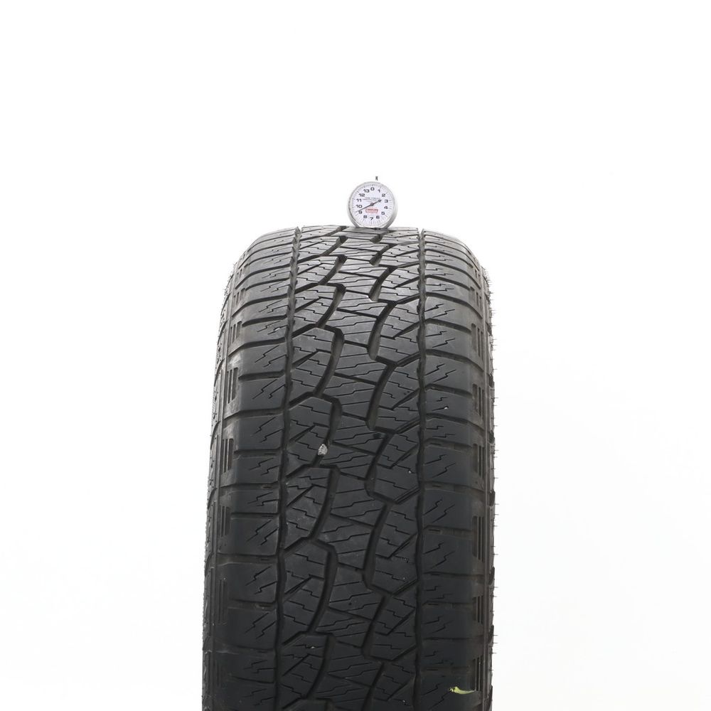 Used 265/60R18 Hankook Dynapro ATM 110T - 9/32 - Image 2