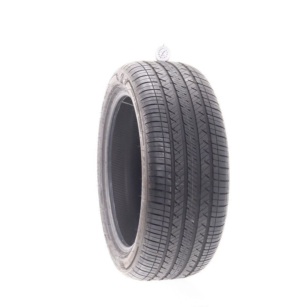 Used 255/45R19 Bridgestone Turanza LS100 MOE RFT 104H - 8.5/32 - Image 1