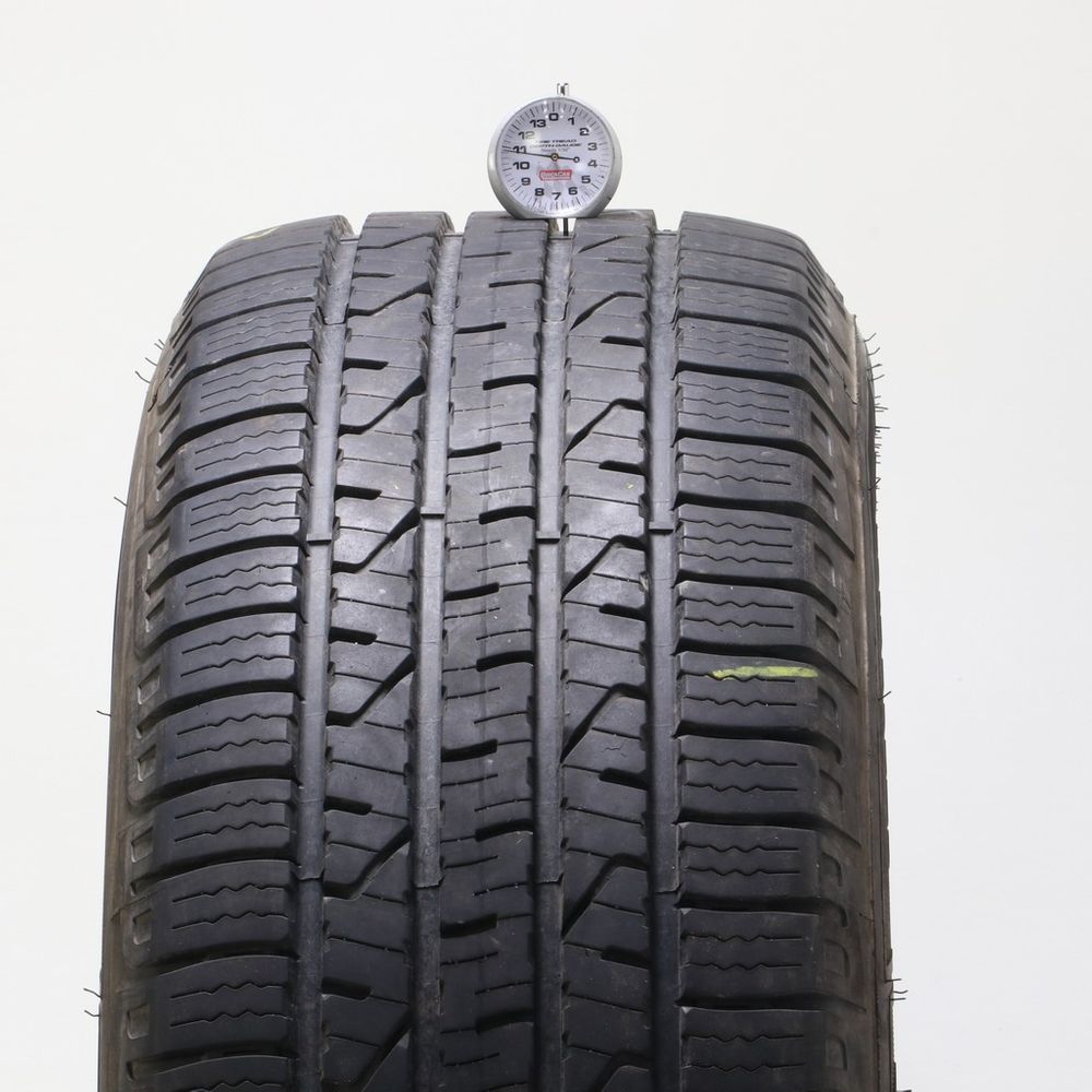 Set of (2) Used 275/55R20 Goodyear Wrangler Steadfast HT Kevlar 113H - 10-10.5/32 - Image 5