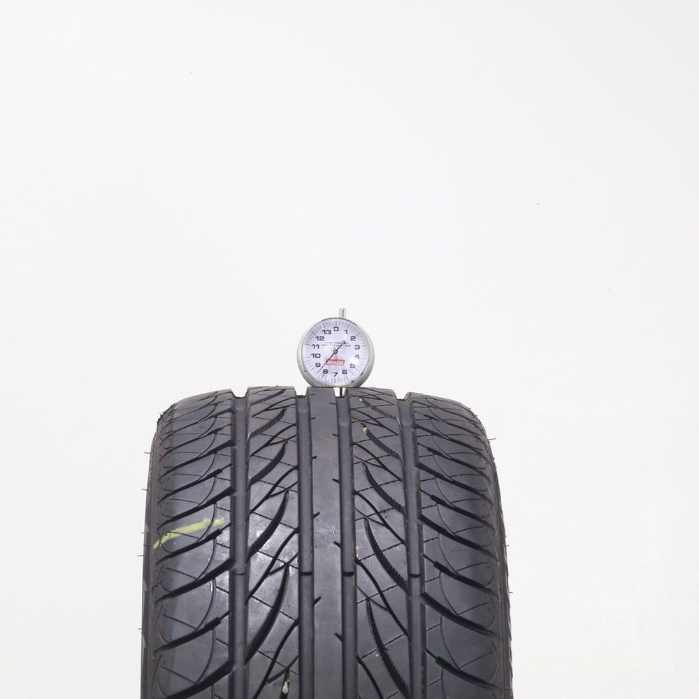 Used 225/45ZR17 Blackhawk Street-H HU01 94W - 8.5/32 - Image 2
