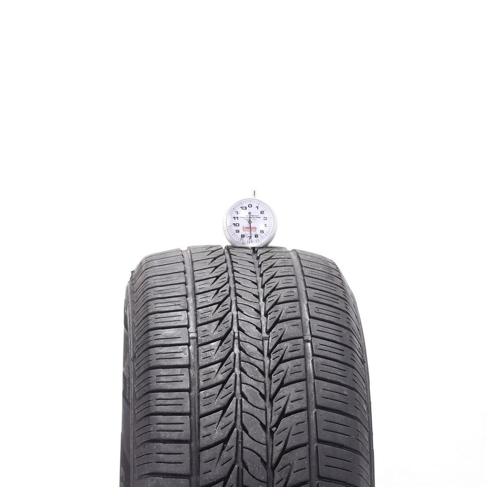 Set of (2) Used 225/65R17 General Altimax RT43 102T - 5-6.5/32 - Image 5