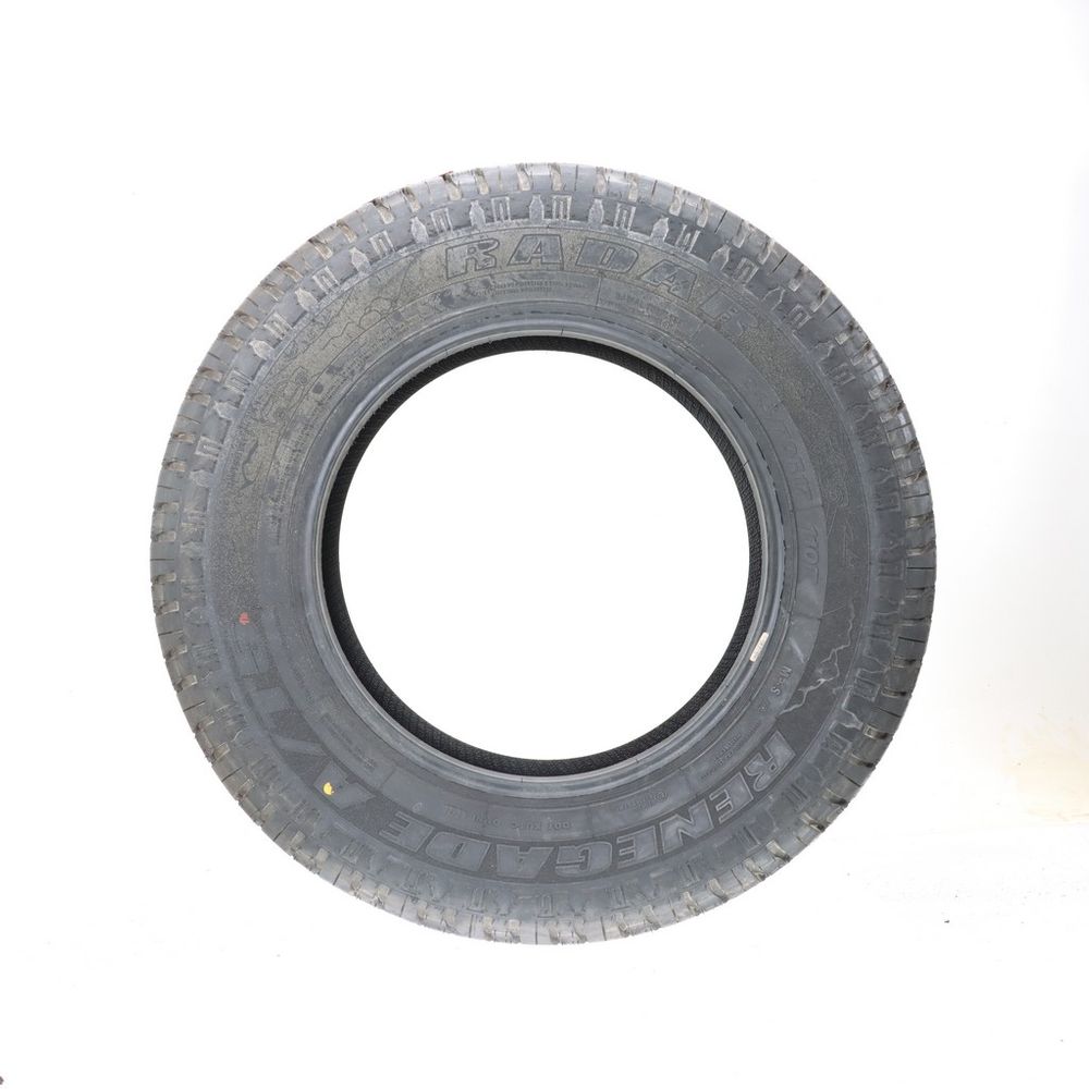 New 245/70R17 Radar Renegade A/T5 110T - Image 3