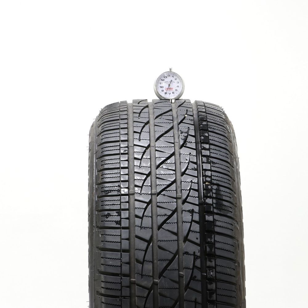 Set of (4) Used 235/50R19 Firestone Destination LE3 99H - 8-9.5/32 - Image 2