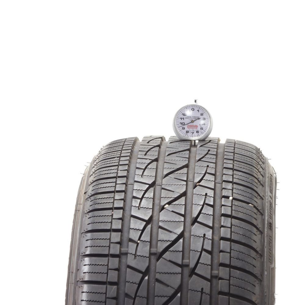 Set of (4) Used 235/50R19 Firestone Destination LE3 99H - 8-9.5/32 - Image 5