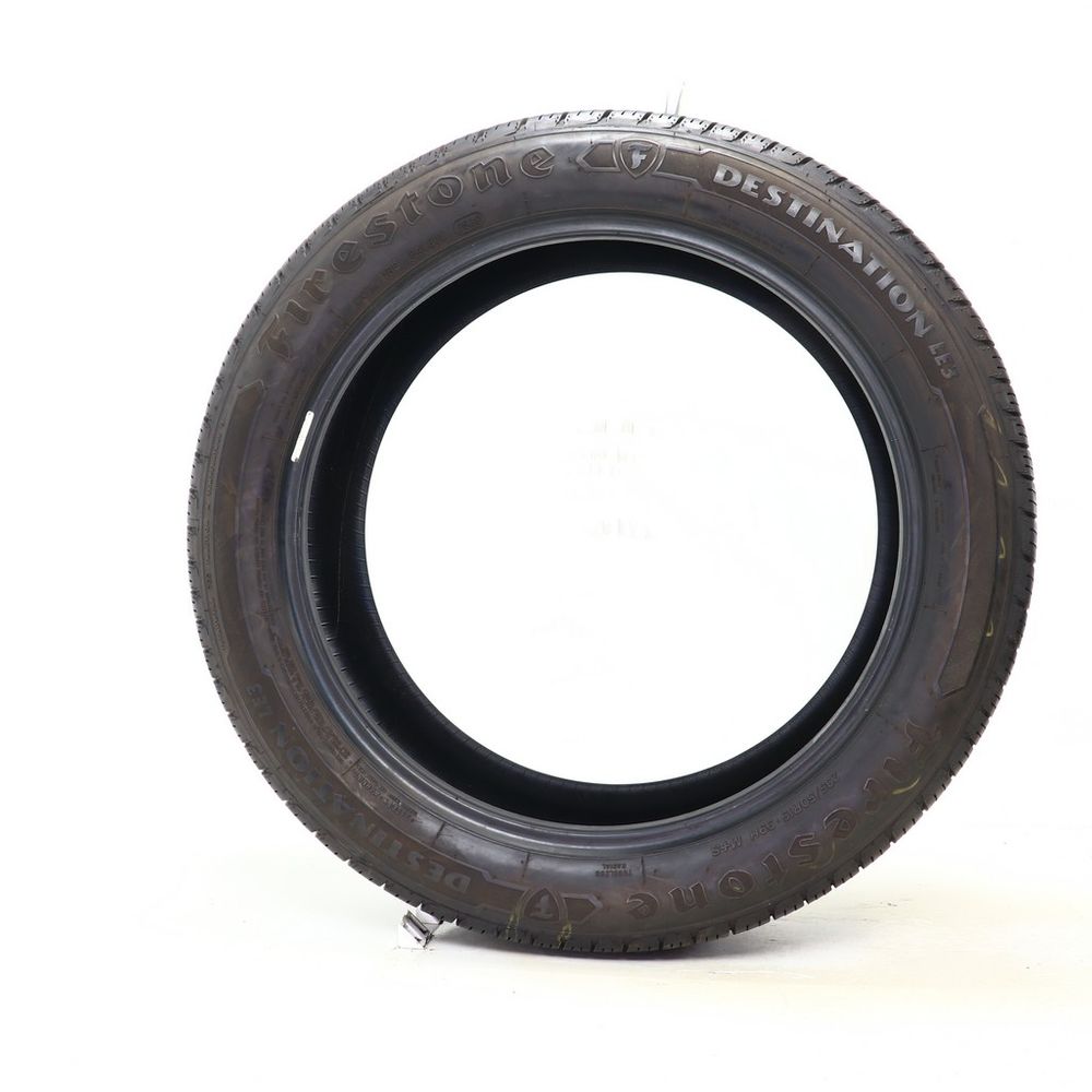 Set of (4) Used 235/50R19 Firestone Destination LE3 99H - 8-9.5/32 - Image 6