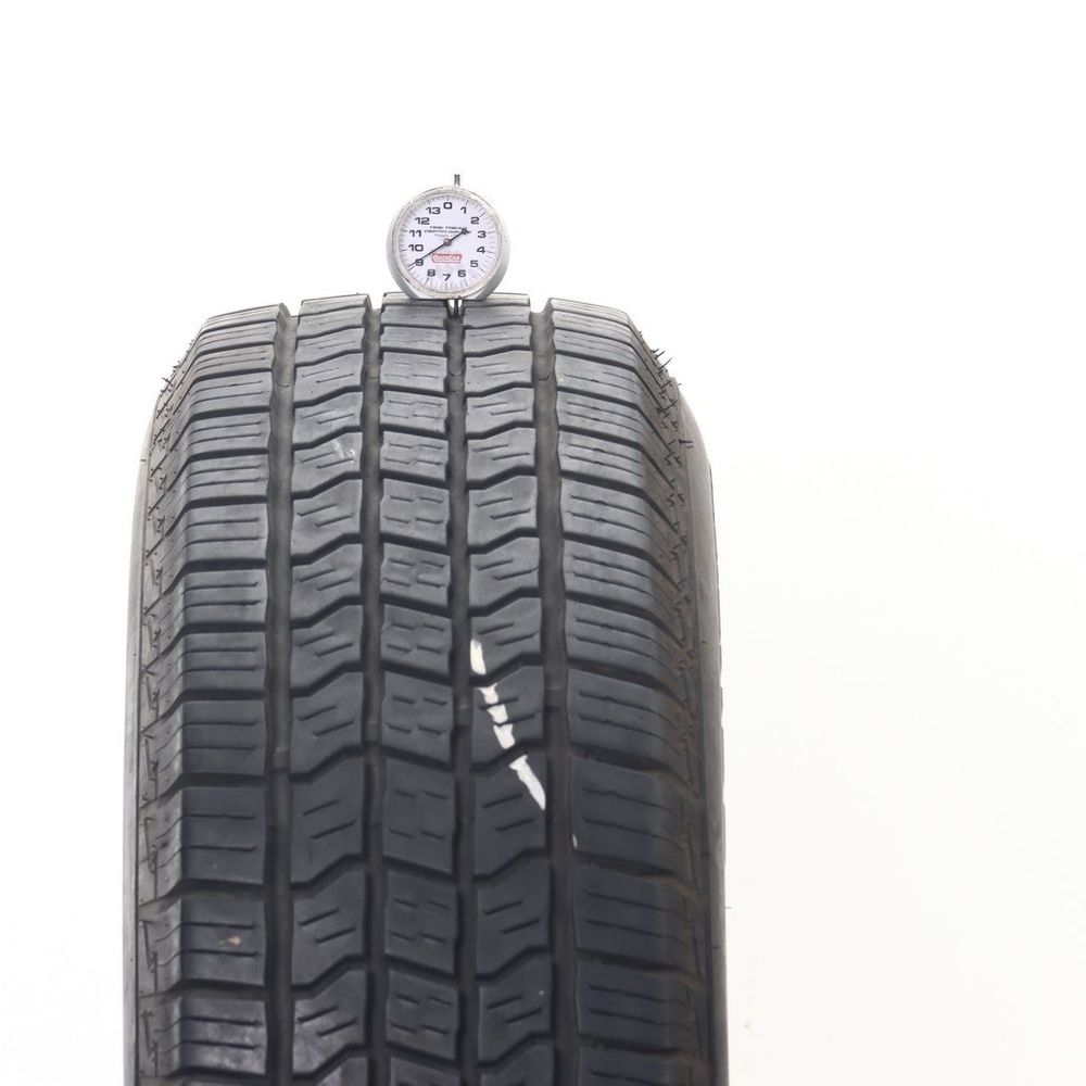 Used LT 245/75R17 Caldera Confidence LT-S 121/118S E - 9/32 - Image 2