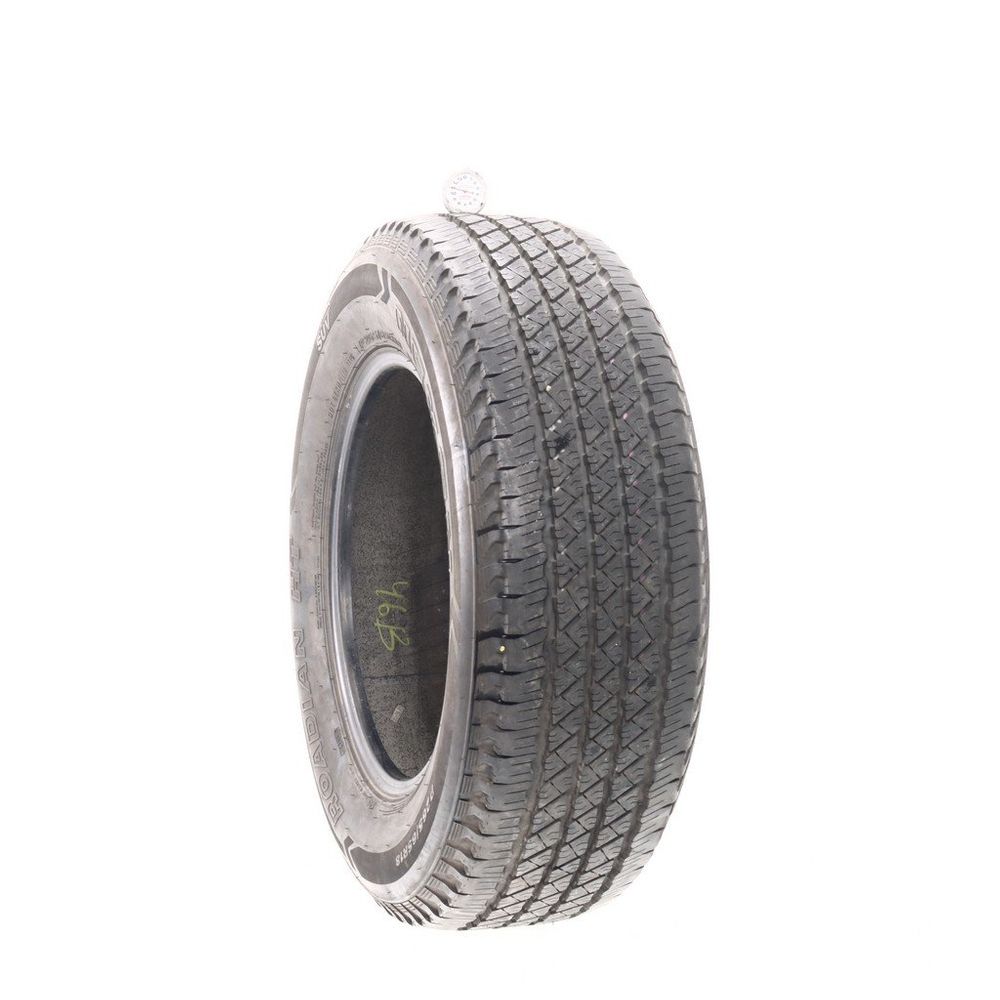 Used 265/65R18 Nexen Roadian HT SUV 112S - 11/32 - Image 1