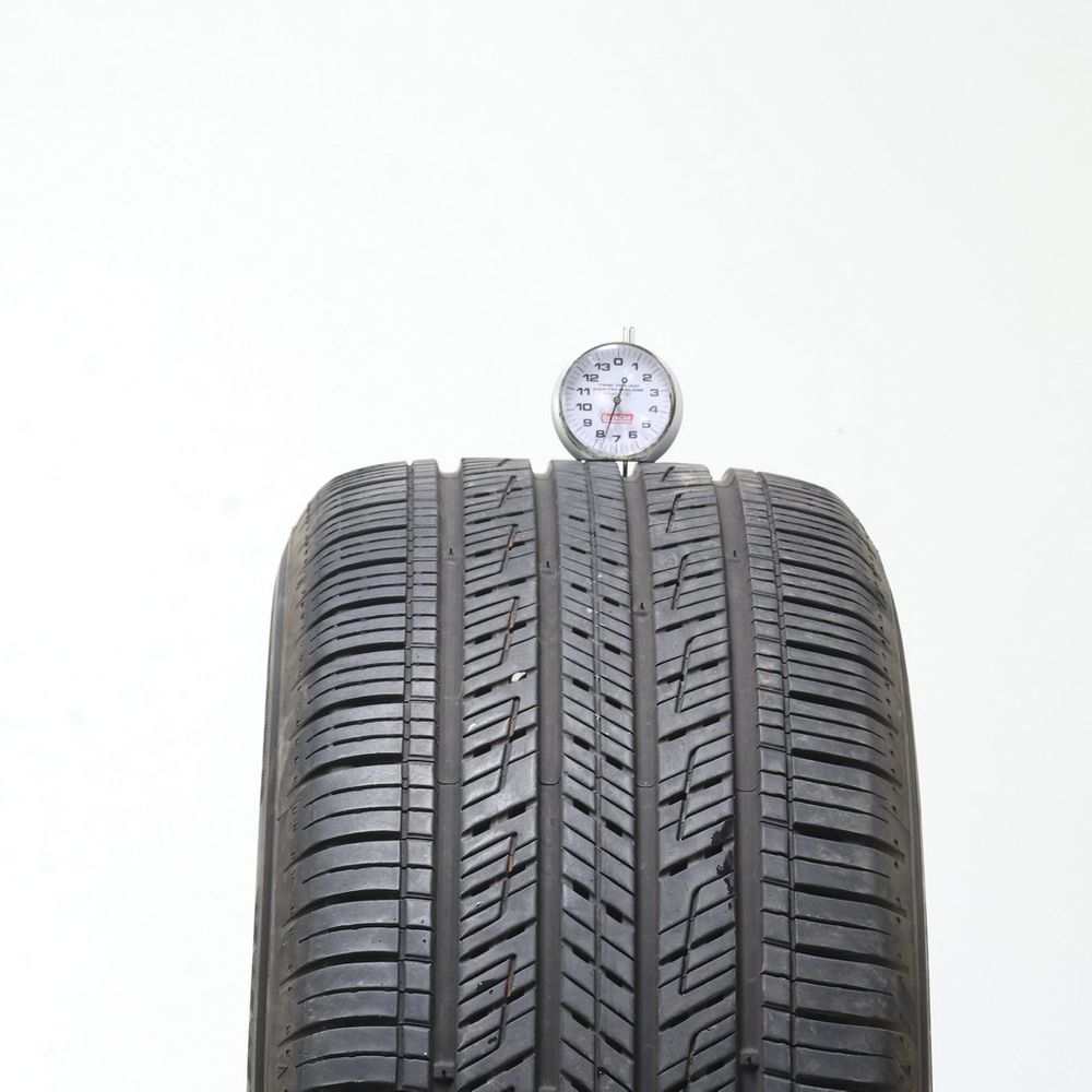 Set of (4) Used 235/55R19 Kumho Crugen HP71 EV K-Silent 101H - 6-7.5/32 - Image 11