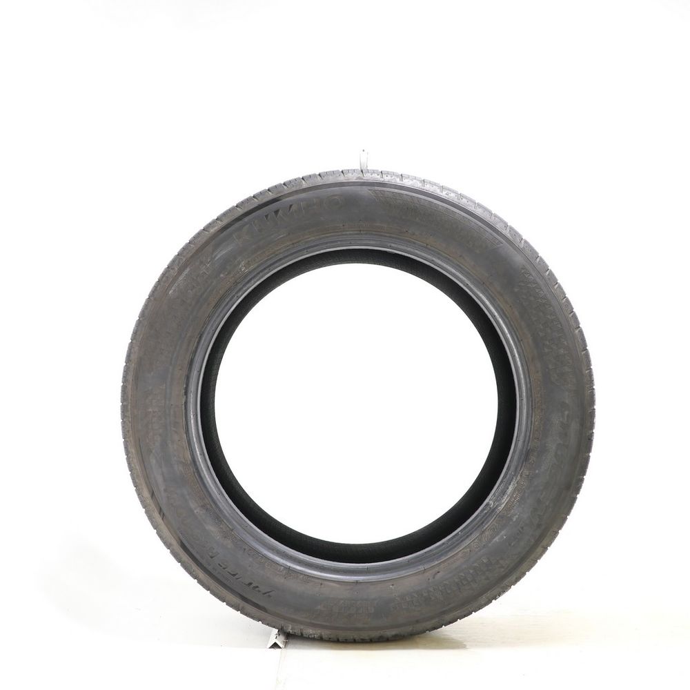 Set of (4) Used 235/55R19 Kumho Crugen HP71 EV K-Silent 101H - 6-7.5/32 - Image 12